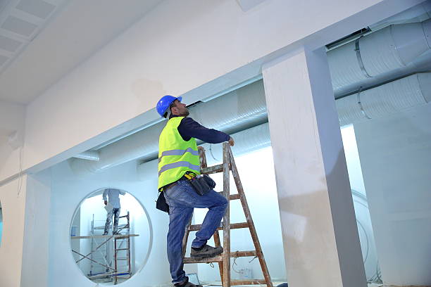 Best Commercial Painting  in Conashaugh Lakes, PA